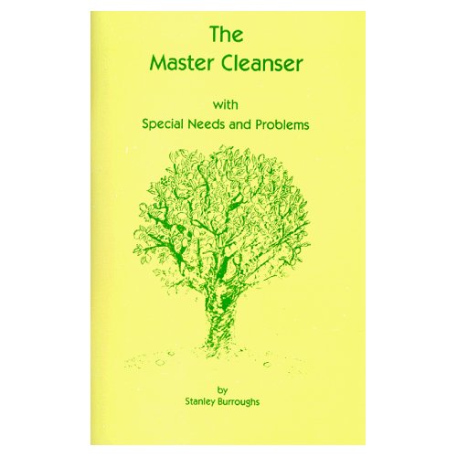 Master cleanse book free pdf